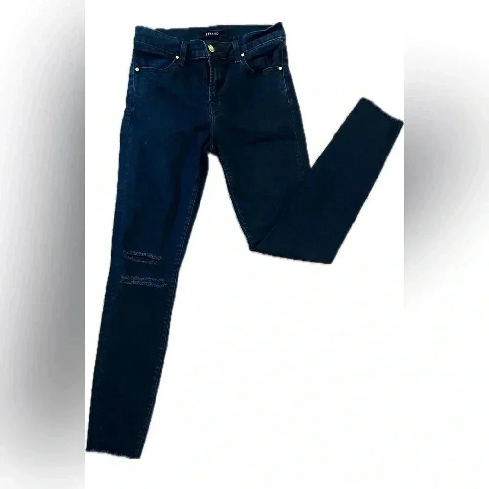 J brand size 26 jeans